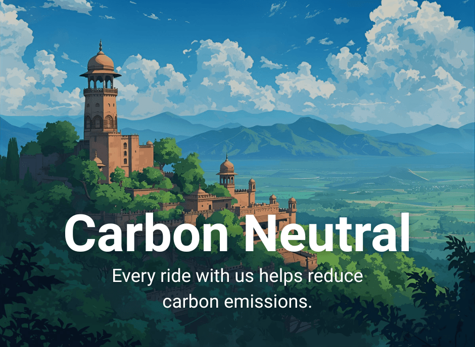 Carbon Neutral