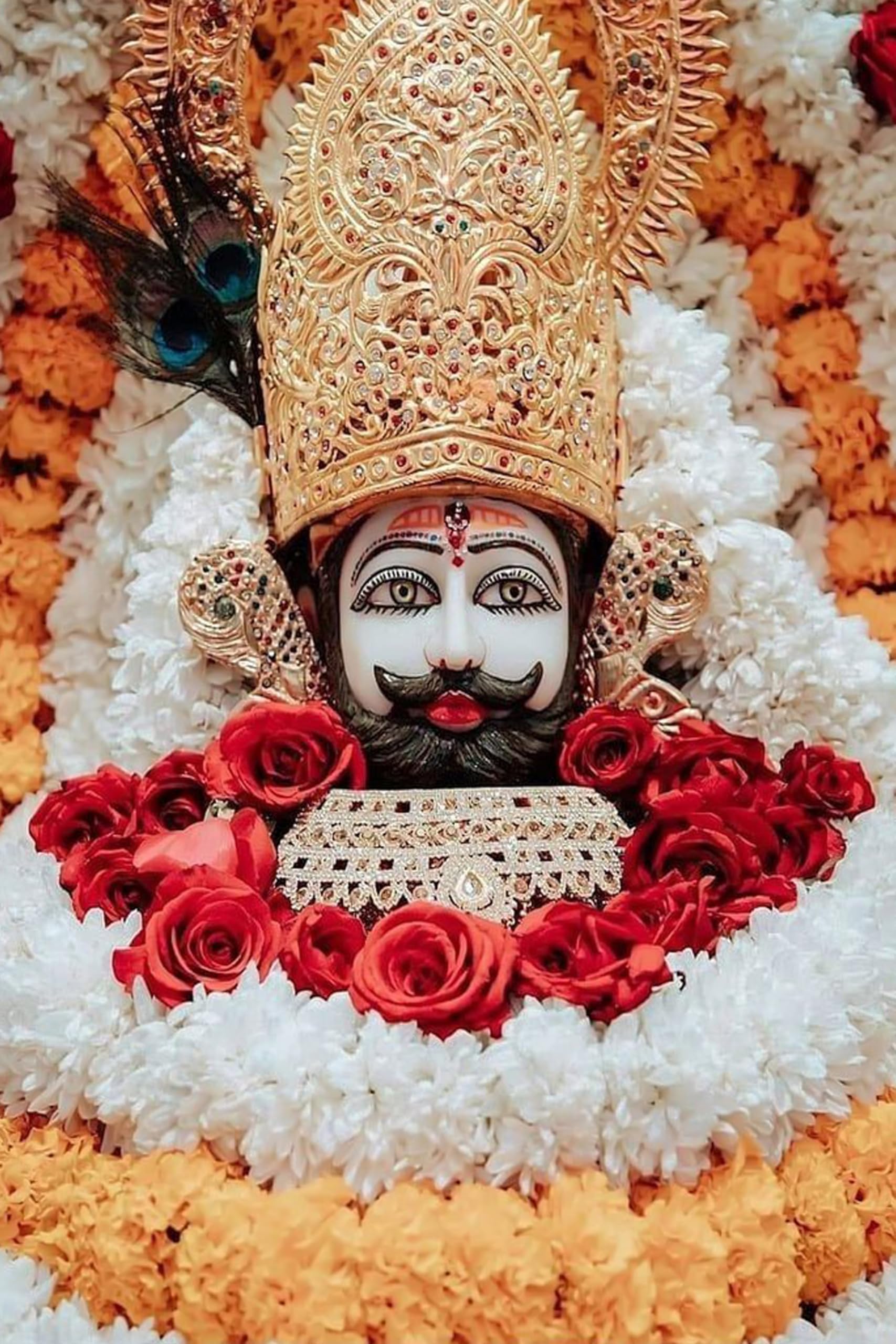 Khatu Shyam Ji Darshan